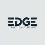Edge Wealth Management Logo - Entry #3526