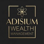 Adisium Wealth Management Logo - Entry #855