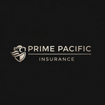 PRIME PACIFIC INSURANCE Logo - Entry #1528