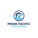 PRIME PACIFIC INSURANCE Logo - Entry #54
