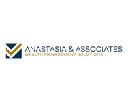 Anastasia & Associates Wealth Management Solutions Logo - Entry #1655
