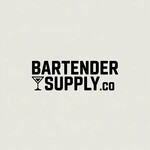 Bartender Supply.co Logo - Entry #15