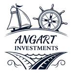 Angart Investments Logo - Entry #1411