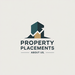 Property Placements Logo - Entry #1851