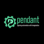 pendant Logo - Entry #48