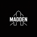 Madden Logo - Entry #1152