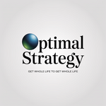 Optimal Strategy Logo - Entry #2270
