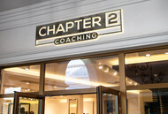 Chapter 2 Coaching Logo - Entry #153