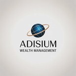 Adisium Wealth Management Logo - Entry #894