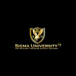 Sigma University™ Logo - Entry #1107