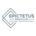 Epictetus Wealth Ltd. Logo - Entry #254