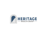 Heritage Wealth Group Logo - Entry #841