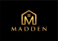Madden Logo - Entry #4178