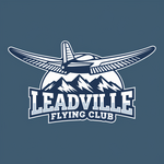 Leadville Flying Club Logo - Entry #1452