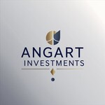 Angart Investments Logo - Entry #1055