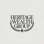 Heritage Wealth Group Logo - Entry #1108