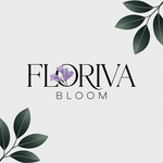 FLORIVA BLOOM Logo - Entry #616