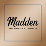 Madden Logo - Entry #5521