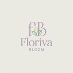 FLORIVA BLOOM Logo - Entry #2424