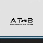 A to B Performance and Tuning Logo - Entry #1027