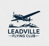 Leadville Flying Club Logo - Entry #2261