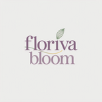 FLORIVA BLOOM Logo - Entry #1799