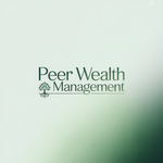Peer Wealth Management Logo - Entry #1183