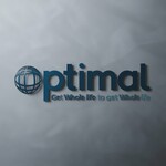 Optimal Strategy Logo - Entry #136