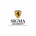 Sigma University™ Logo - Entry #453