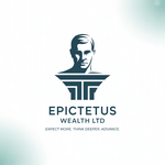 Epictetus Wealth Ltd. Logo - Entry #122