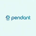 pendant Logo - Entry #2368