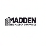 Madden Logo - Entry #5187