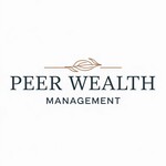 Peer Wealth Management Logo - Entry #682