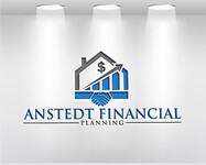 Anstedt Financial Planning Logo - Entry #239