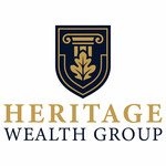 Heritage Wealth Group Logo - Entry #1148