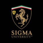 Sigma University™ Logo - Entry #1151