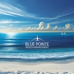Blue Pointe Wealth Management Logo - Entry #560