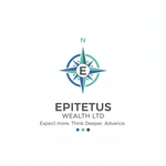 Epictetus Wealth Ltd. Logo - Entry #419