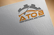 A to B Performance and Tuning Logo - Entry #977