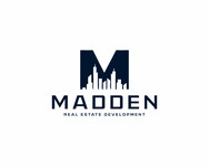 Madden Logo - Entry #2587