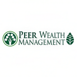 Peer Wealth Management Logo - Entry #530
