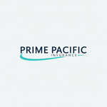 PRIME PACIFIC INSURANCE Logo - Entry #1840