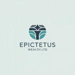 Epictetus Wealth Ltd. Logo - Entry #692