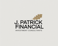 J. Patrick Financial Logo - Entry #3446