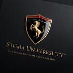 Sigma University™ Logo - Entry #1651