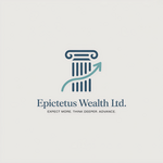 Epictetus Wealth Ltd. Logo - Entry #1112