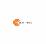 BRIGHT LENS or BRIGHT LENS STUDIO Logo - Entry #1412