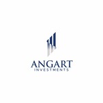 Angart Investments Logo - Entry #1601