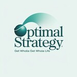 Optimal Strategy Logo - Entry #1830