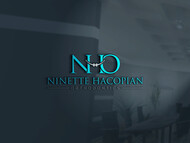 Ninette Hacopian Orthodontics Logo - Entry #693